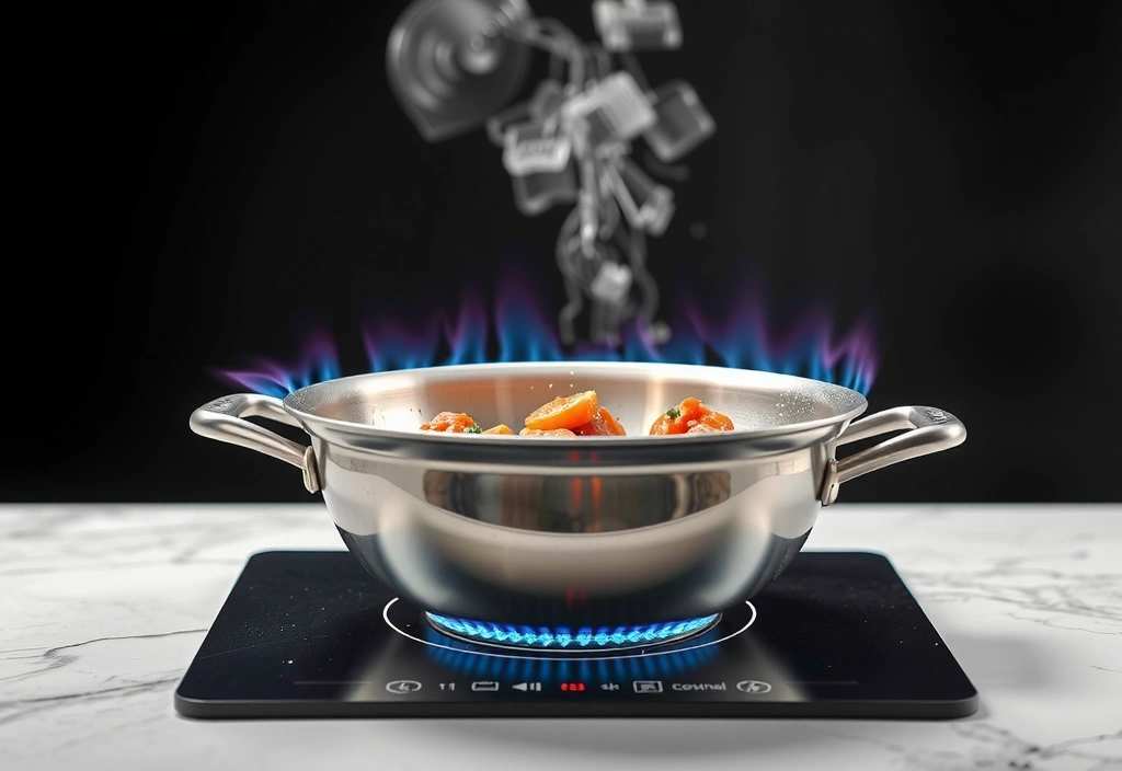 Controllo termico professionale