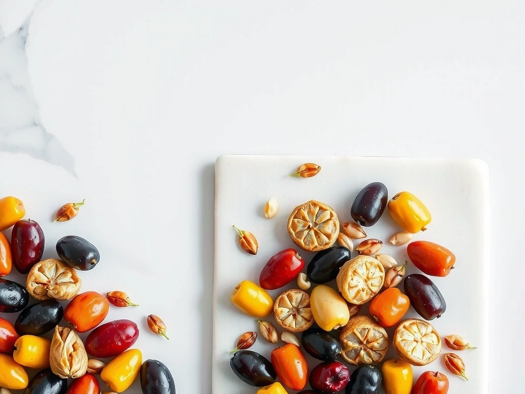 Nutrition Plant Based