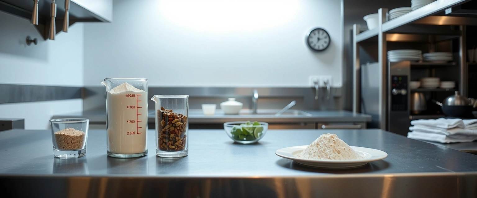 Ambiente Laboratorio